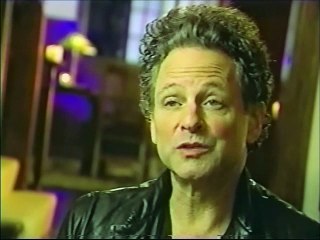 Behind the Music: Lindsey Buckingham Pt. 4