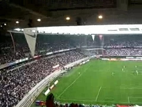 PSG - OM - Allez Paris SG