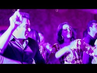 COLORS 7th Anniversary Success Party 2015 | Salman, Hrithik, Sonakshi, Shahrukh