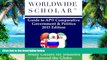 Online Worldwide Scholar Worldwide Scholar Guide to AP Comparative Government   Politics: 2015