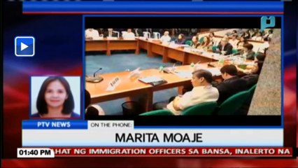 Kwestyonableng dengue vaccines na ipinamahagi ng DOH noong nakaraan admin, siniyasat ng Senado