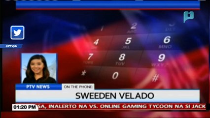 Mga pinakahuling balita sa Malacañang