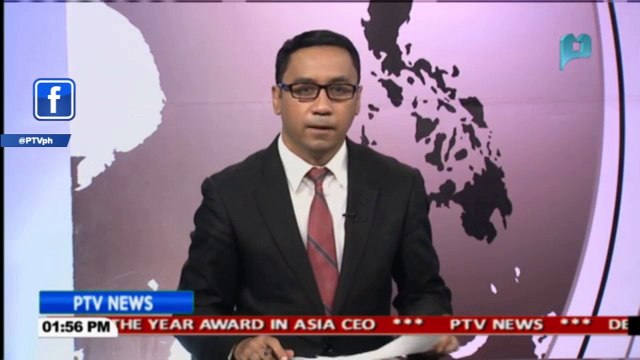 Mga opisyal ng PCG na pinatawan ng preventive suspension order