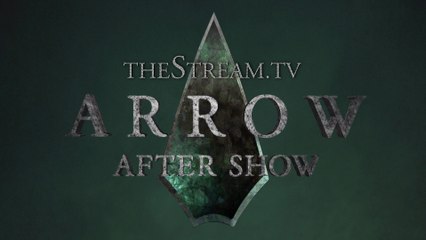 Arrow Season 5 Episode 4 -Penance- Diggles Crazy Escape1
