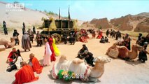 Phim Mới Võ Thuật Kiếm Hiệp Trung Quốc 2016 Tập 3