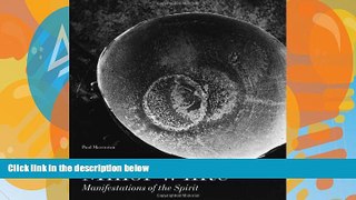 Best Price Minor White: Manifestations of the Spirit Paul Martineau For Kindle