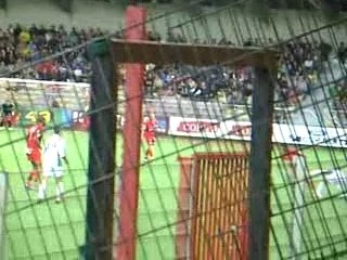 Phase de jeu avec intervention de Mika