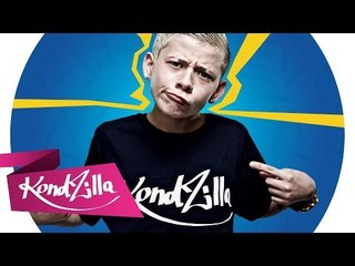 MC Pedrinho Solta o Grave (ReidoFunk)