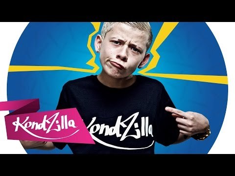 MC Pedrinho Solta o Grave (ReidoFunk)