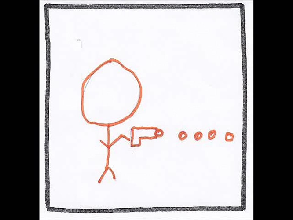Lil animation