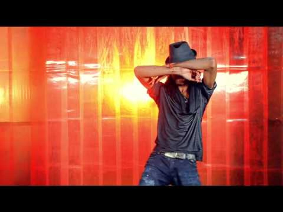 VALAIR KONTY  Sabaisser [Clip Officiel]