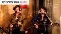 Bel Plaine - Summer Ends - RTL2 Pop Rock Studio