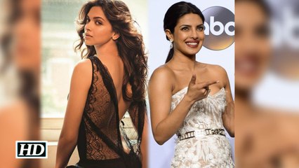 Deepika has more twitter followers than Priyanka