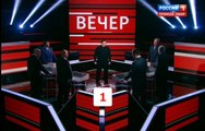 Вечер с Владимиром Соловьевым 14.12.2016