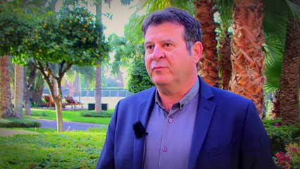 Patrick Caron : Penser l'agriculture de demain pour protéger l'environnement