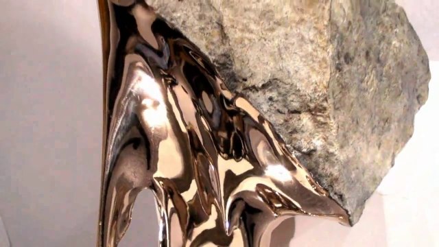 Romain Langlois - Contenant