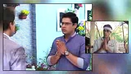 Kartik Returns Home After 6 Years - Yeh Rishta Kya Kehlata Hai