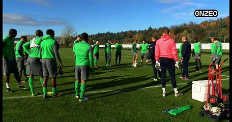 MAG (ASSE) : PORTRAIT, KÉVIN MALCUIT (2)