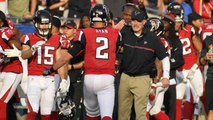 Schultz: How Confident Should Falcons Be