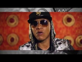 FLOBY feat Ali Spydi - lokido (clip officiel)