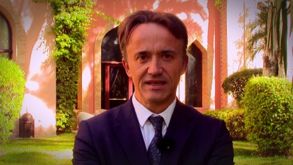 Philippe Mauguin : l'agro-écologie au service du climat et de la sécurité alimentaire