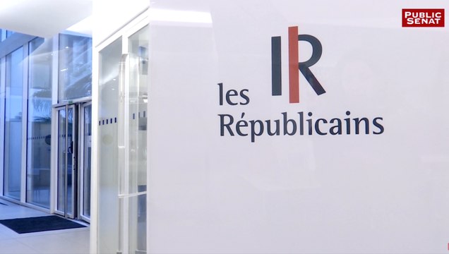 Les parlementaires UDI reçus au siège Les Républicains