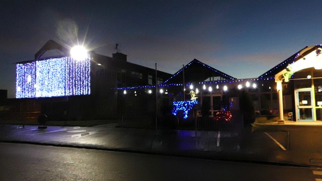 Marché de Noël Neuville St Rémy