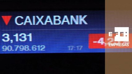 El Ibex 35 pierde 1,21% pero mantiene los 9.200 puntos a la espera de la FED