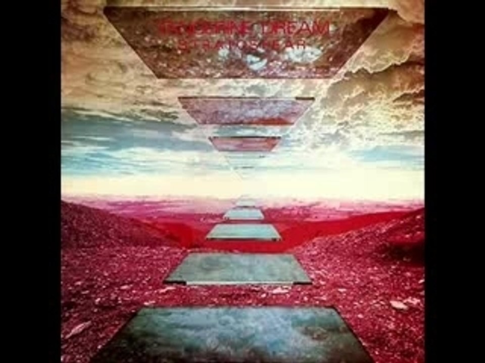 Stratosfear Tangerine Dream Vidéo Dailymotion