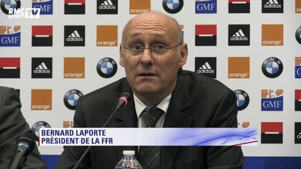 Laporte : "Le comité a acté l'arrêt définitif du Grand Stade"