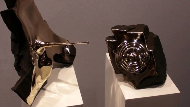 Romain Langlois - Resonance