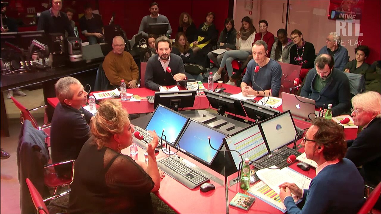 Marianne James : "Je trouve que les petits hommes sont des meilleurs amants que les grands"