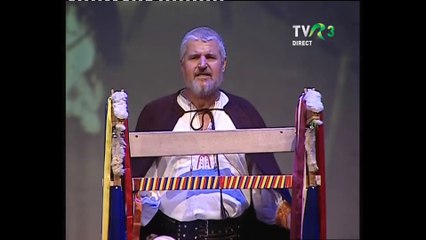 Victor Alin Muresan si Vasile Sima - Interpretare la vioara - live