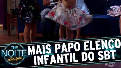 The Noite 13.12.16 - Terça - Parte 2