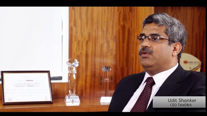 Client testimonial on improved website results