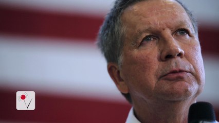 Ohio Governor Vetoes 'Heartbeat' Abortion Bill, Passes 20-Week Ban