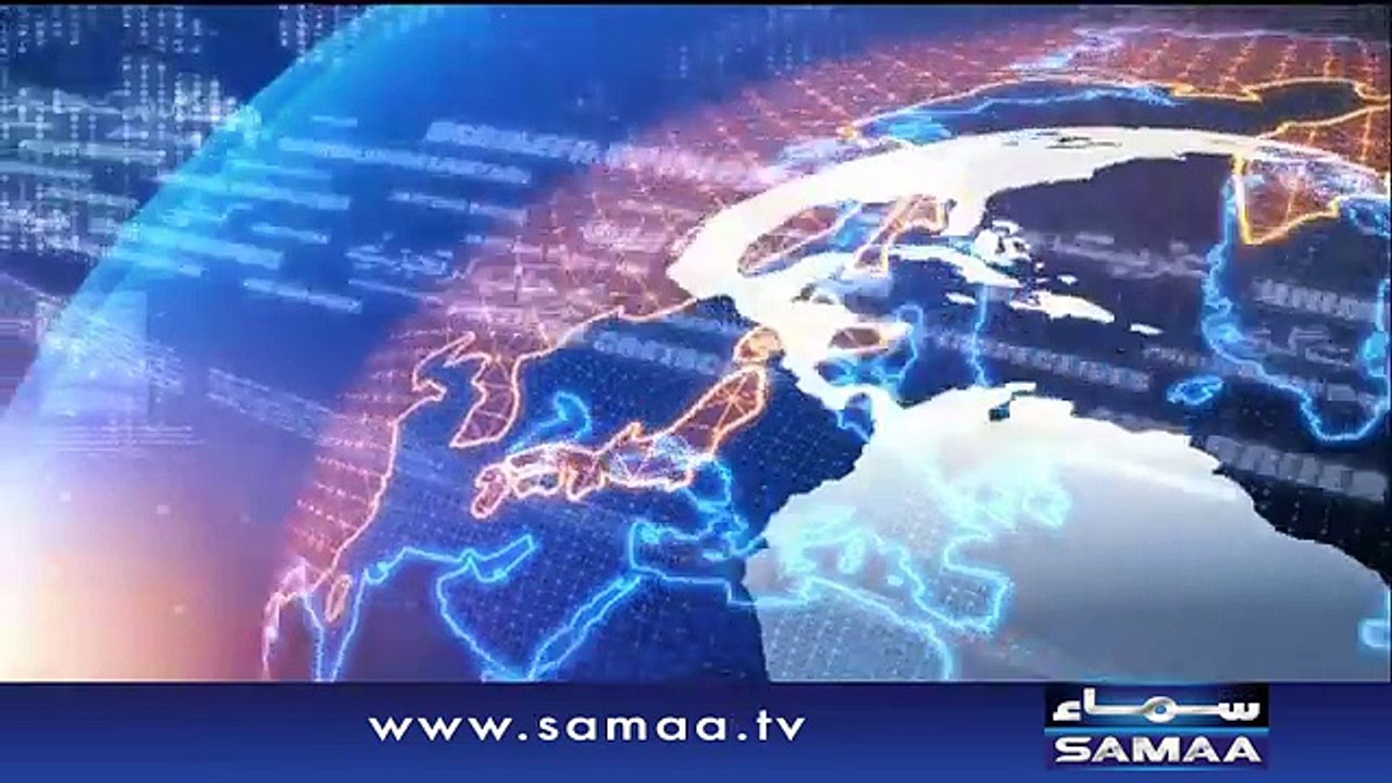Nadeem Malik Live | SAMAA TV | 14 Dec 2016