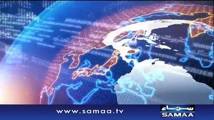 Nadeem Malik Live | SAMAA TV | 14 Dec 2016