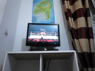 Raw : Cody Rhodes w Goldust vs Alberto Del Rio 2014