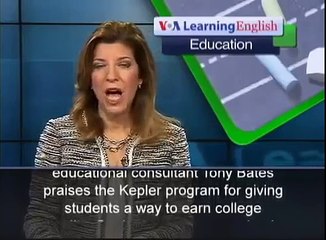 Top Best Online Degree programs 2016