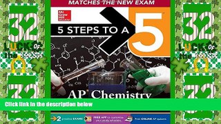 Price 5 Steps to a 5 AP Chemistry, 2015 Edition (5 Steps to a 5 on the Advanced Placement