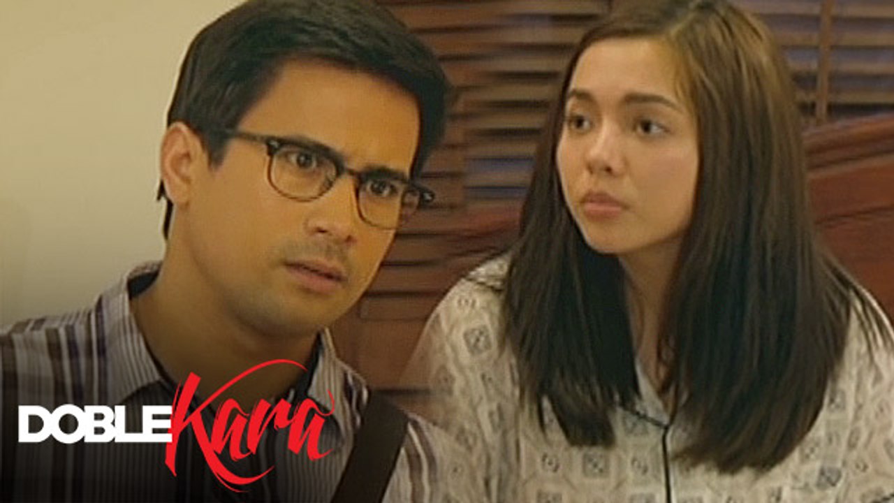 Doble Kara: Kara confronts Seb