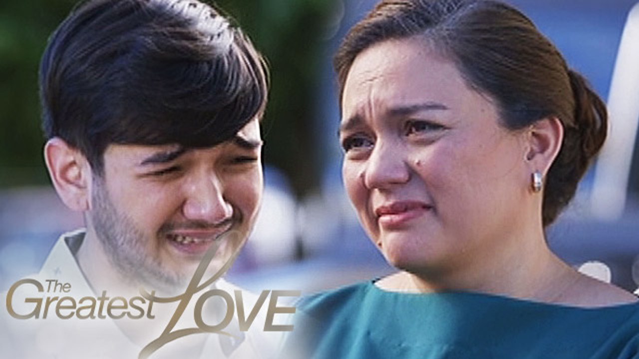 The Greatest Love: Andrei reconciles with Gloria | Episode 72