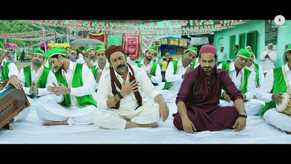Madad Al Madad(Qawaali) - Full Video   Dongri Ka Raja   Ronit Roy, Ashwini K   Javed A,Bela S