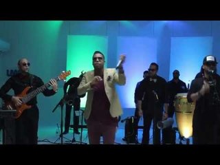 Relambio El Diamante Negro - Travesura LMP STUDIOS #LiveSession