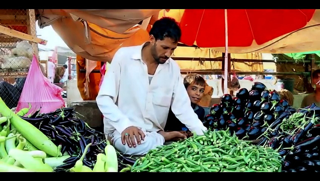Pashto New Song 2016 Hashmat Sahar - Afghanano Pase Zra Zama Khoge Gi