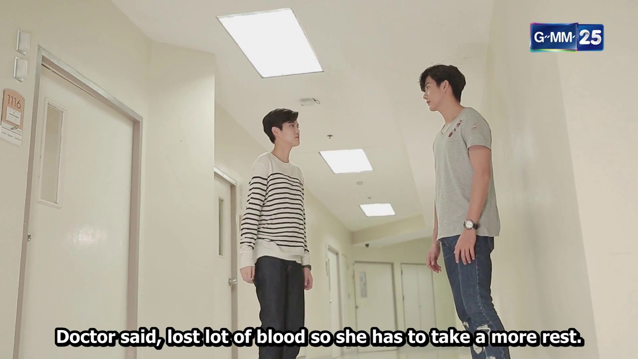 [Engsub] Clubfriday To Be Continued " She Changed " Ep.13  [1/5] End