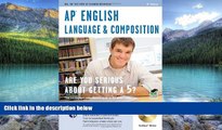 Buy Susan Bureau AP English Language   Composition w/ CD-ROM (Advanced Placement (AP) Test