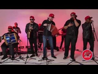 Renova El Poder - Se Me Fue Mi Morena (LMP STUDIOS) #LIVE SESSION