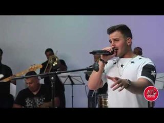Juan Esteban - Muevelo LMP Live Session